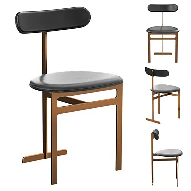 PARK PLACE DINING CHAIR