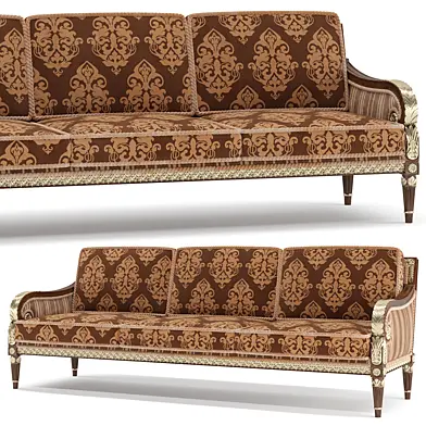 Sofa Cuoco Angelo Cappellini