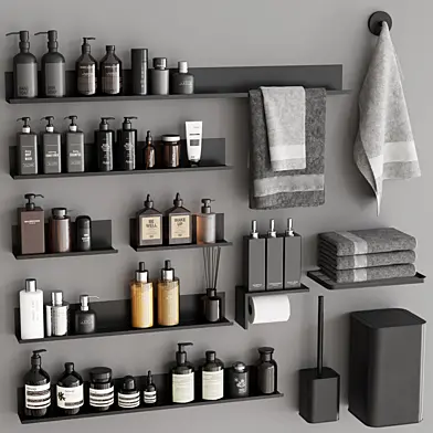 Bathroom Accessories 66
