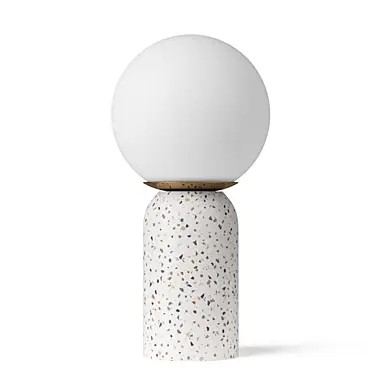 Noa Terrazzo - Table Lamp