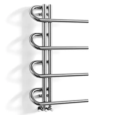 Towel rail Dq heating Jango