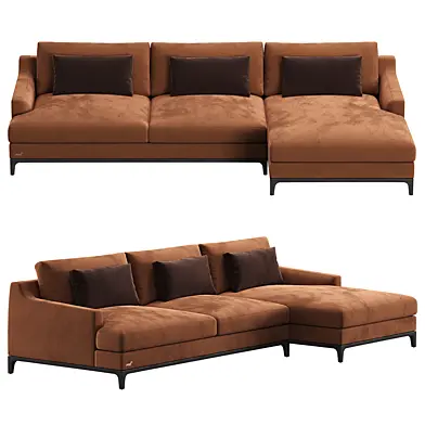 Sofa REY Sofaclub