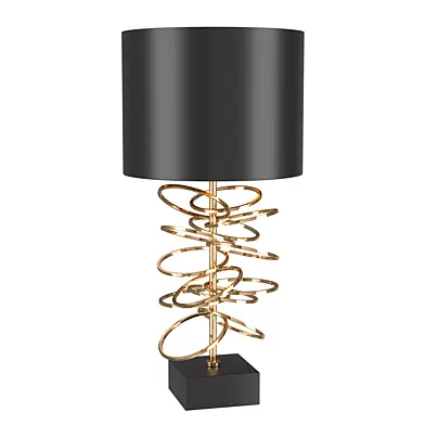 Table lamp Aployt Iwona