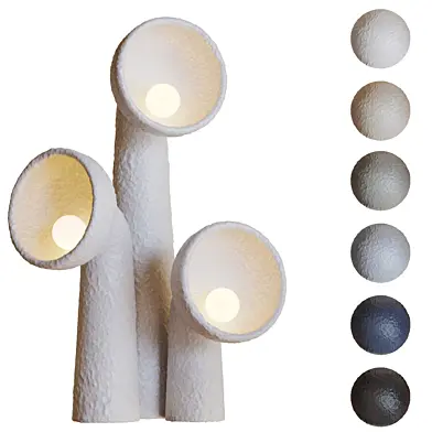 SONIAH Yakusha Floor Lamp