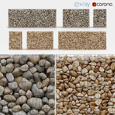 Gabion / Gabion