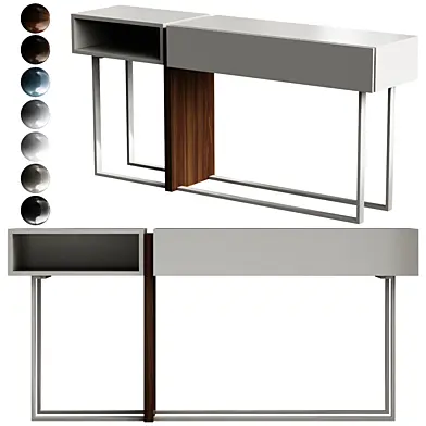 Collection Alexandra console MO-DO