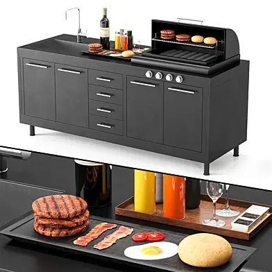 Barbecue 41