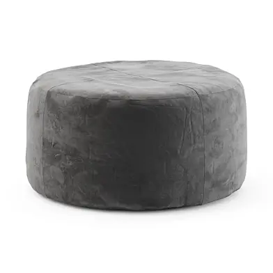 Bea pouf S by Serax