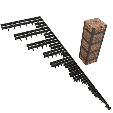 Metal corners GOST 8509-93 full assortment