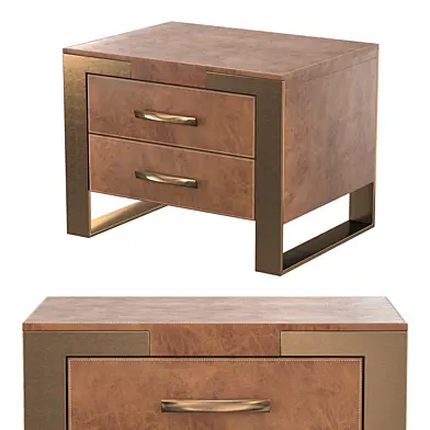 PITTI Casa Cover nightstand