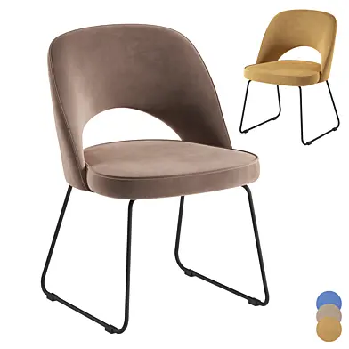 Chair Lars 5