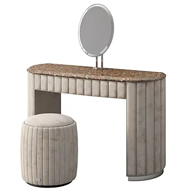 Dressing table VOGUE by DV HOME