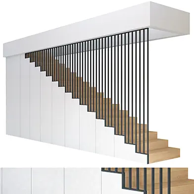 Staircase 058
