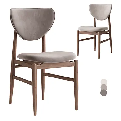 Deephouse. Chair Biarritz