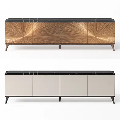 Visionnaire Lisbet Low Unit