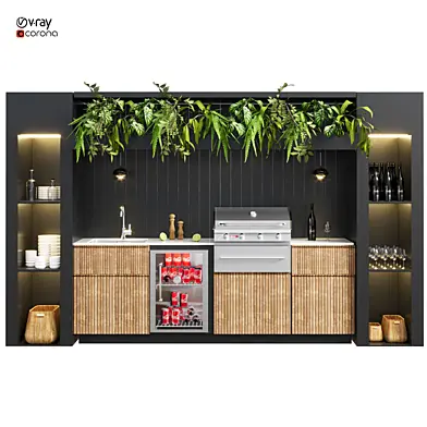 outdoor kitchen 41
