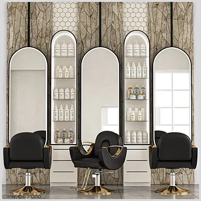 beauty salon 03