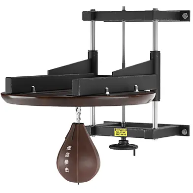 Gym Equipment Speed Boxing