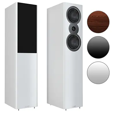 Floor-standing speakers Mission LX-4 MKII