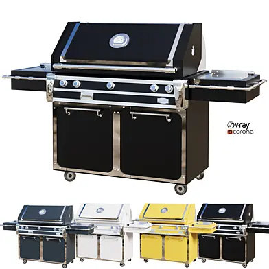 officine gullo outdoor kitchen 50