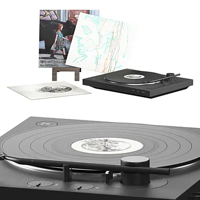 Vinyl player Sony PS-LX310BT