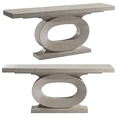 Made Goods GRIER CONSOLE