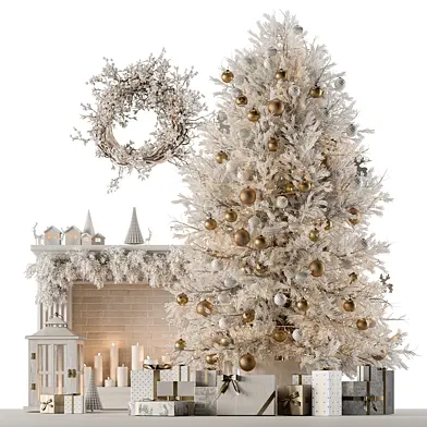 Christmas Tree and Decoration 70
