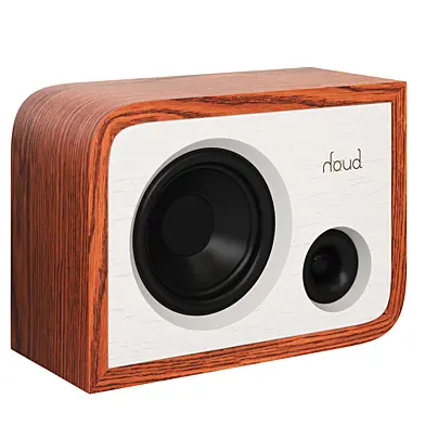 Houd Kurven Parlante Bluetooth