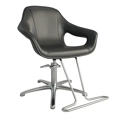 Cloud Salon Styling Chair a