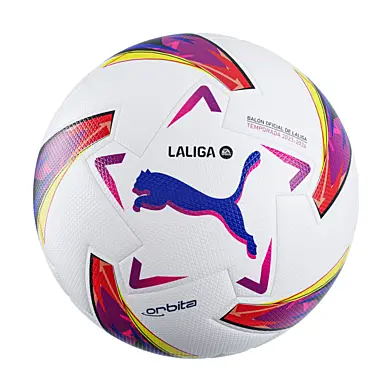 puma Soccer Ball laliga 1