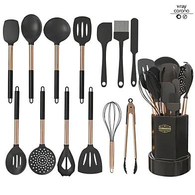 Kitchen set 05