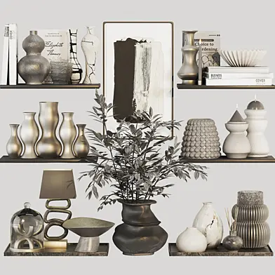 decorative set - 06