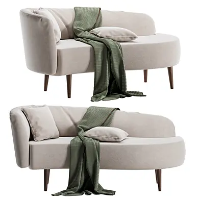 Jodie Chaise by luluandgeorgia