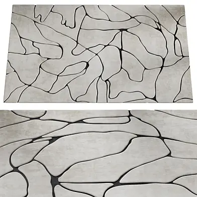 Carpet-CN20A Rug - Chanai