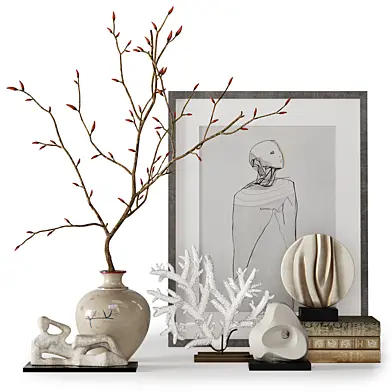 Decor Set 217