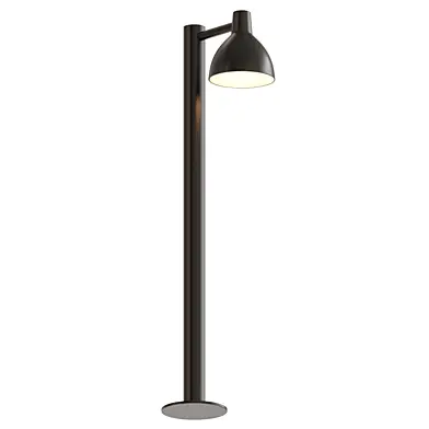 Toldbod 6.1 Bollard