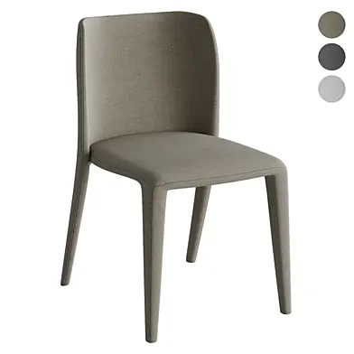 Chair Potocco Lars 902