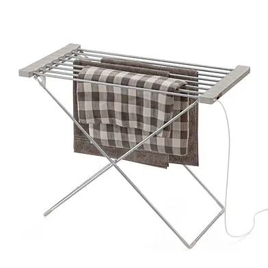 Electric dryer VLK Calor-02