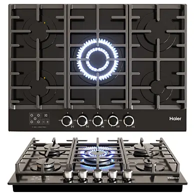 Haier HHX-G75CWSB