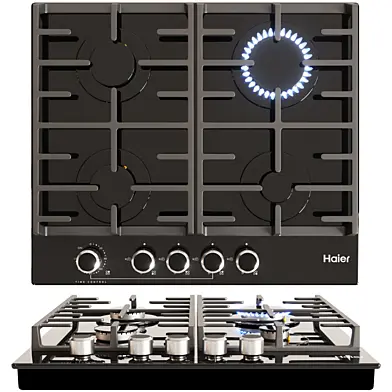 HAIER HHX-G64CNMB