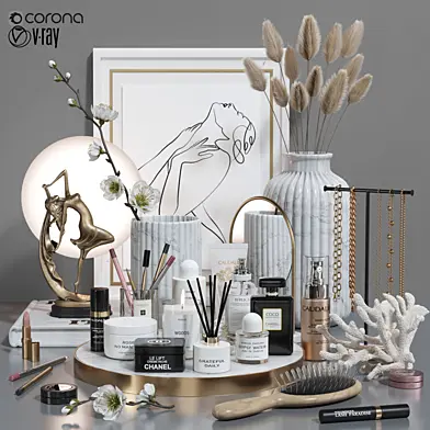 decorative set 47