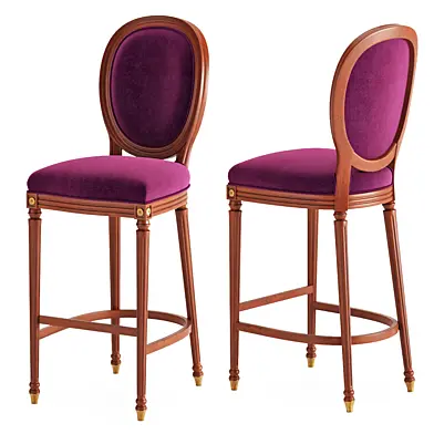 Bar stool Prestige ARCA