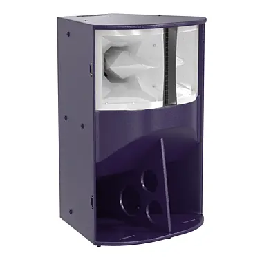 Funktion one evo x sound system loud speaker