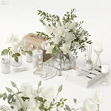 Decorative set 47