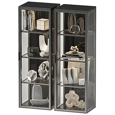 Wall cabinet Alambra Rimadesio 3