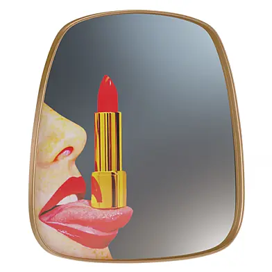 Seletti mirror set