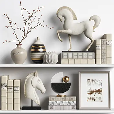 Decor Set 229