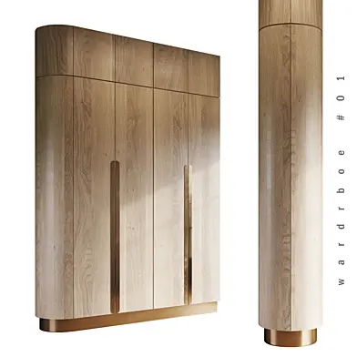 Wardrobe 01