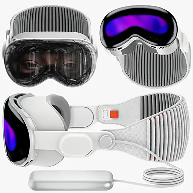 Apple Vision Pro
