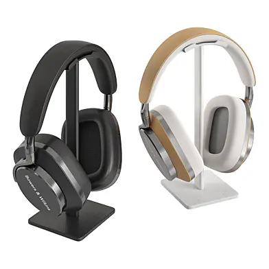 Headphone B&W Px8